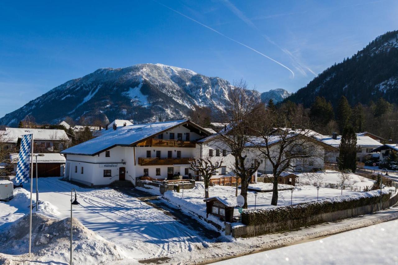 באייריש גמיין Gasthof Bauerngirgl מראה חיצוני תמונה