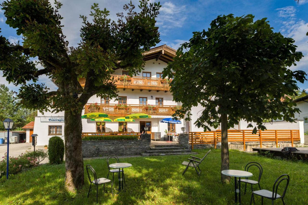 באייריש גמיין Gasthof Bauerngirgl מראה חיצוני תמונה